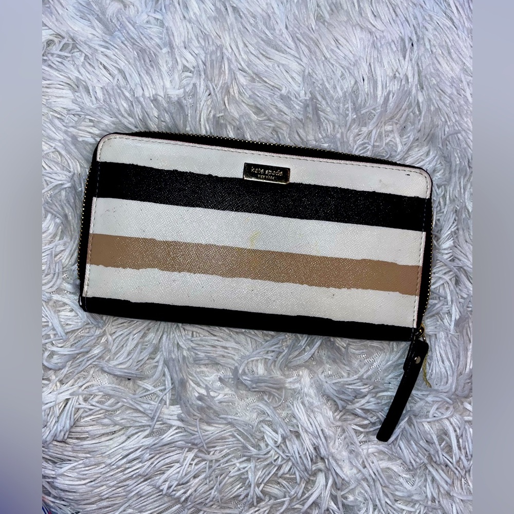 Kate Spade wallet